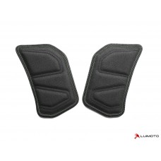 LUIMOTO TANK LEAF Tank Pads for the Kawasaki Ninja ZX-14 / ZX-14R
